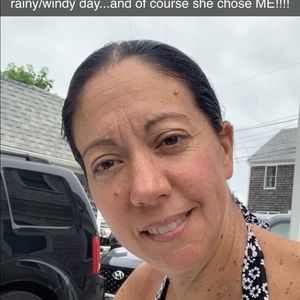 Meet your Posher, Kerry